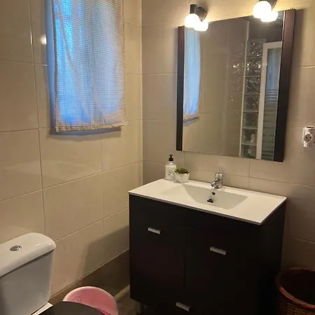 Holiday home La Casita De Campo *