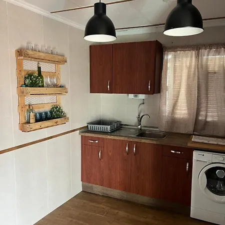 La Casita De Campo Cordoba