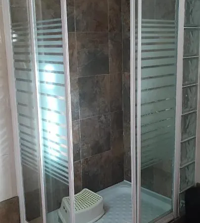 La Casita De Campo Holiday home *