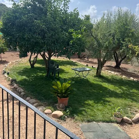 La Casita De Campo * Cordoba