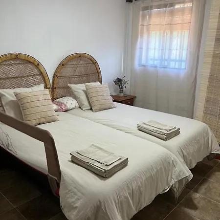 La Casita De Campo Holiday home Cordoba
