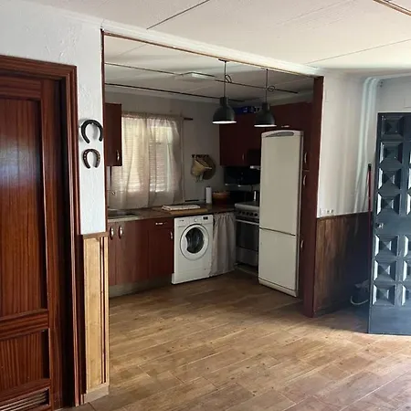 Holiday home La Casita De Campo Cordoba