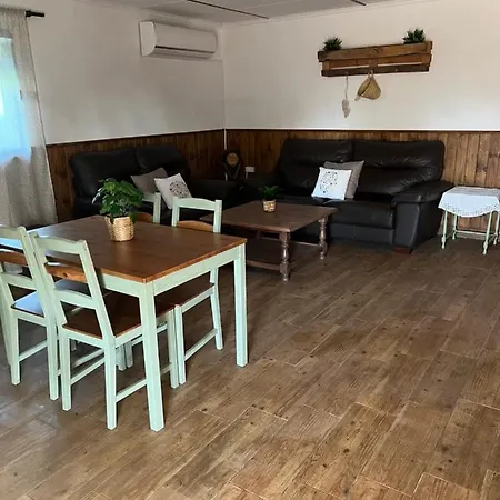 La Casita De Campo Holiday home Cordoba
