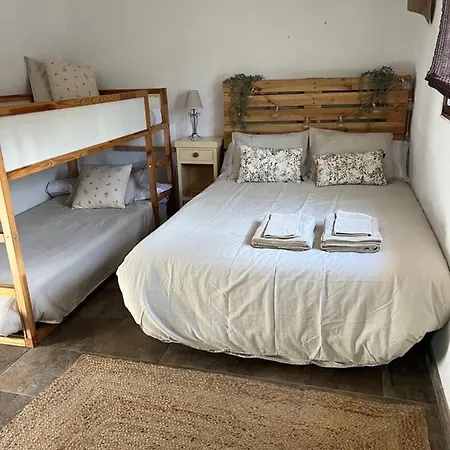 La Casita De Campo Cordoba