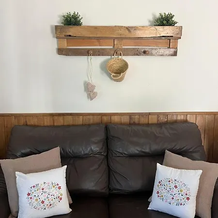 La Casita De Campo * Cordoba