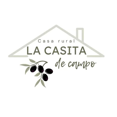 Holiday home La Casita De Campo Cordoba