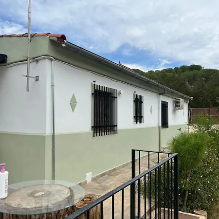 Holiday home La Casita De Campo *