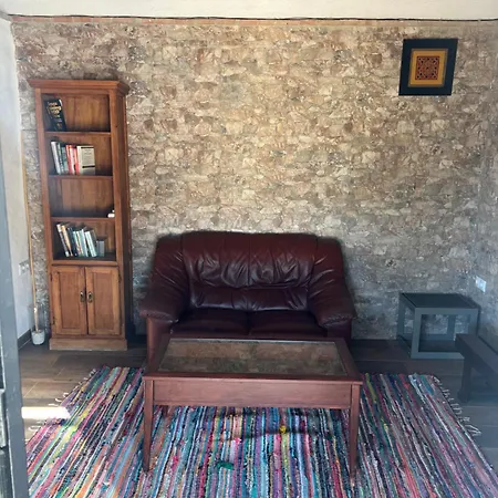 La Casita De Campo