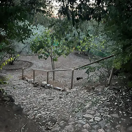 Holiday home La Casita De Campo *