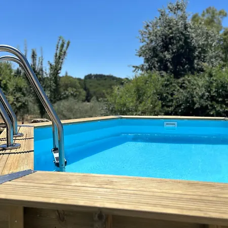 La Casita De Campo Cordoba